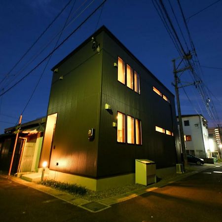 Primeroom別府 Roota Beppu Exterior foto